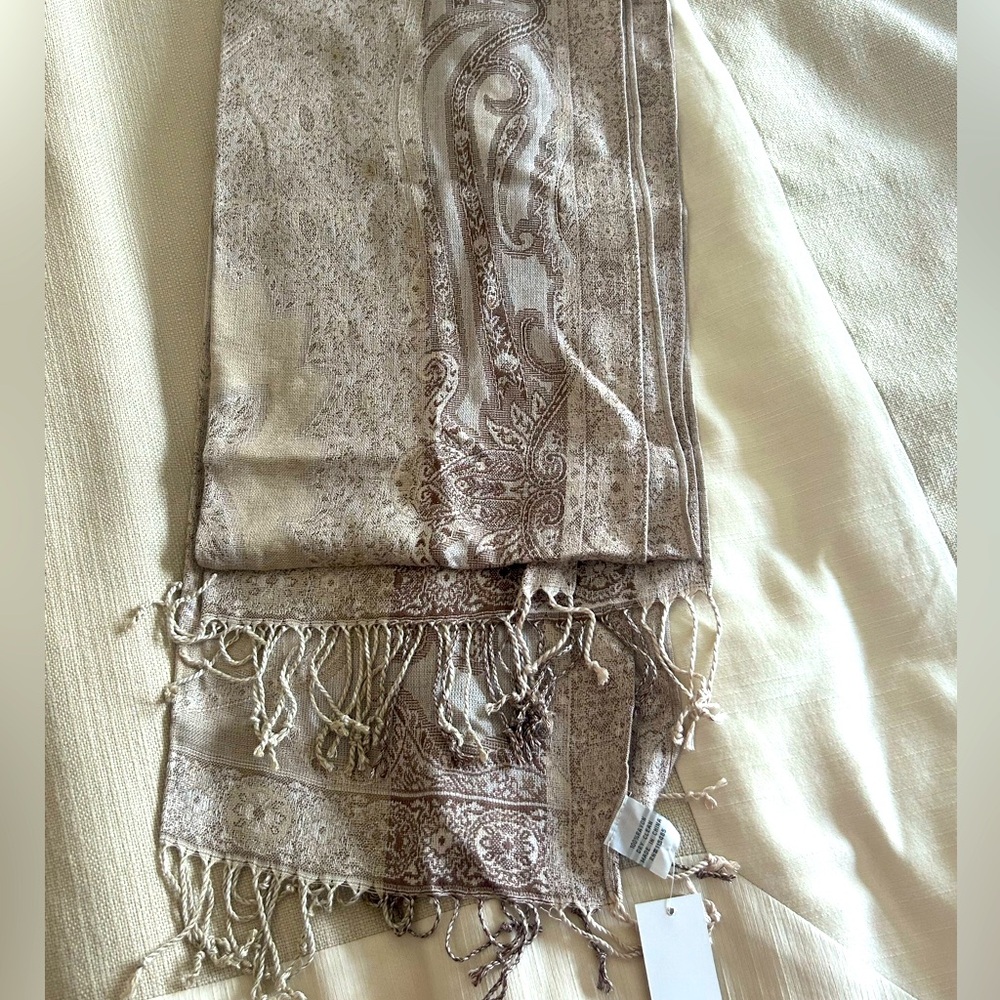 Women’s scarf, one size